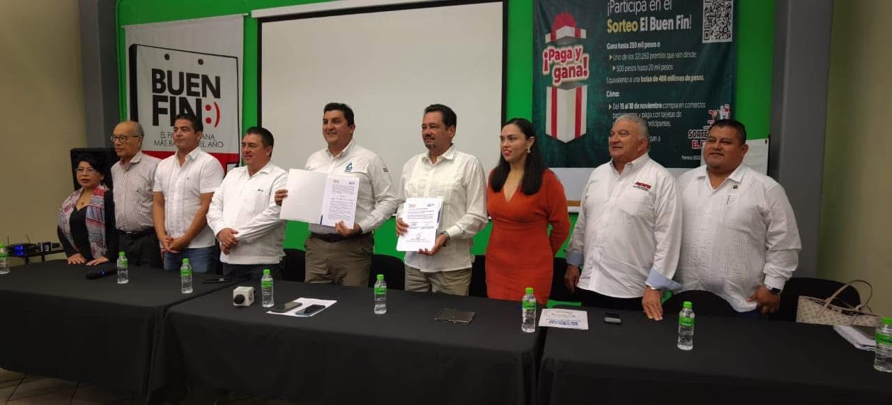 La inseguridad en Veracruz es innegable, asegura Canaco-Xalapa
