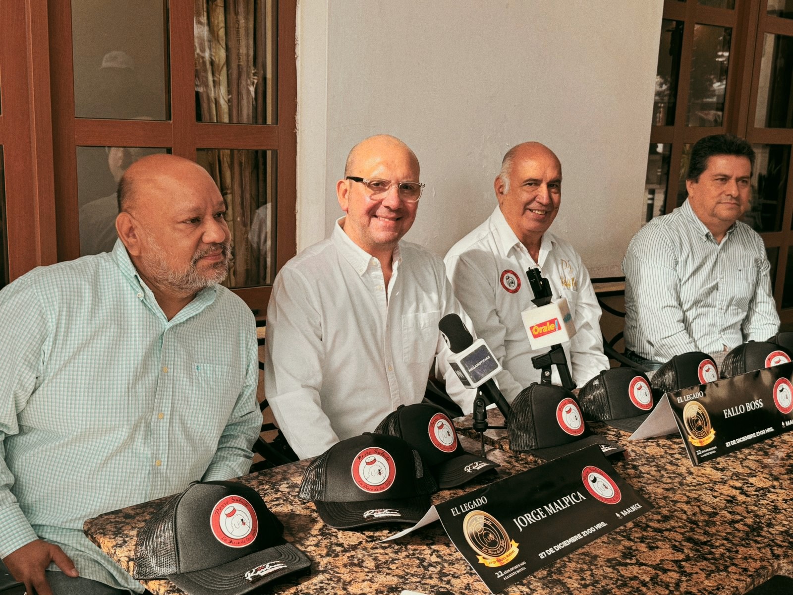 Regresa Perro Salado, un homenaje a la era dorada de la música disco en Veracruz