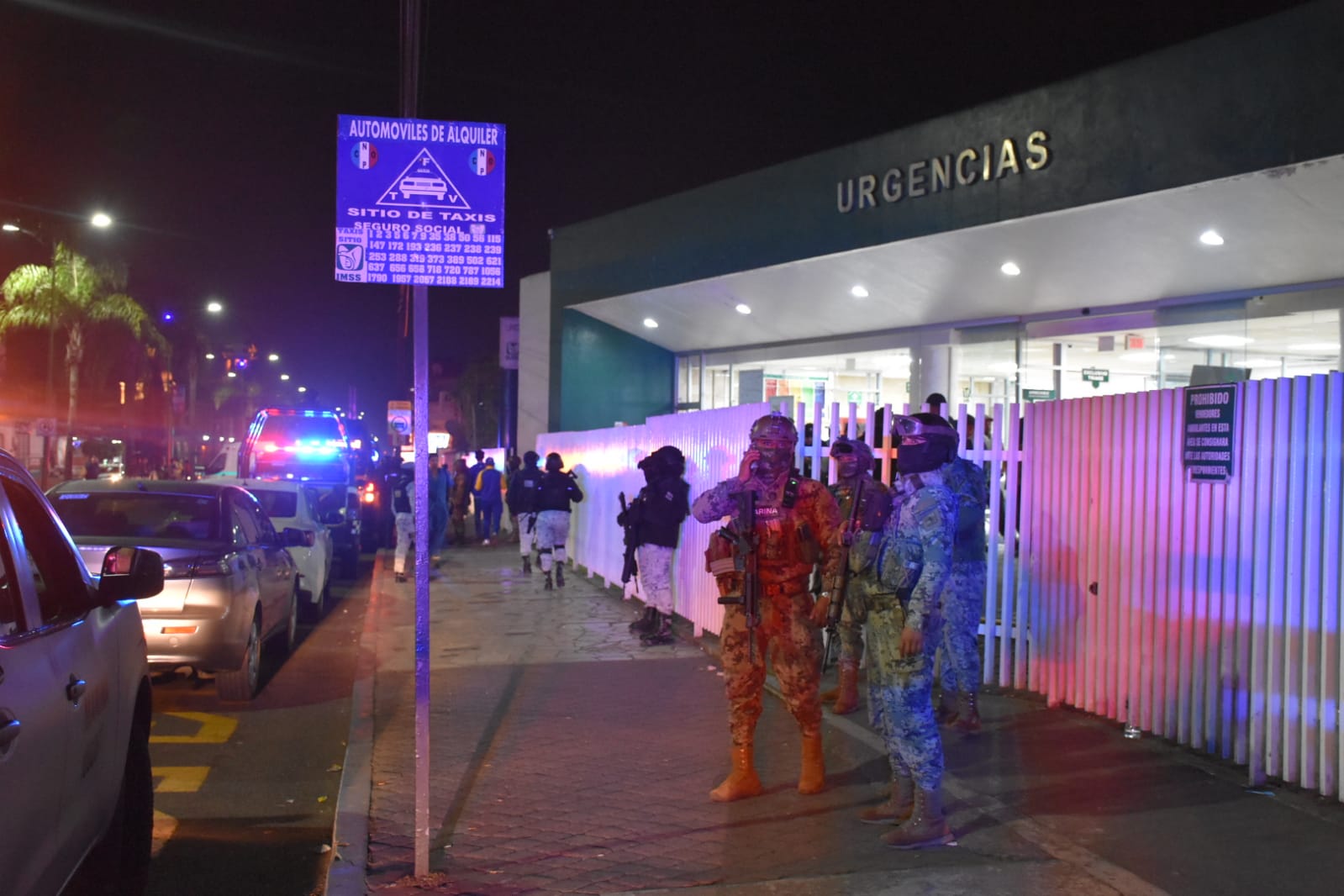 Reclaman cuerpo de ingeniero que murió en el ataque al diputado federal Benito Aguas