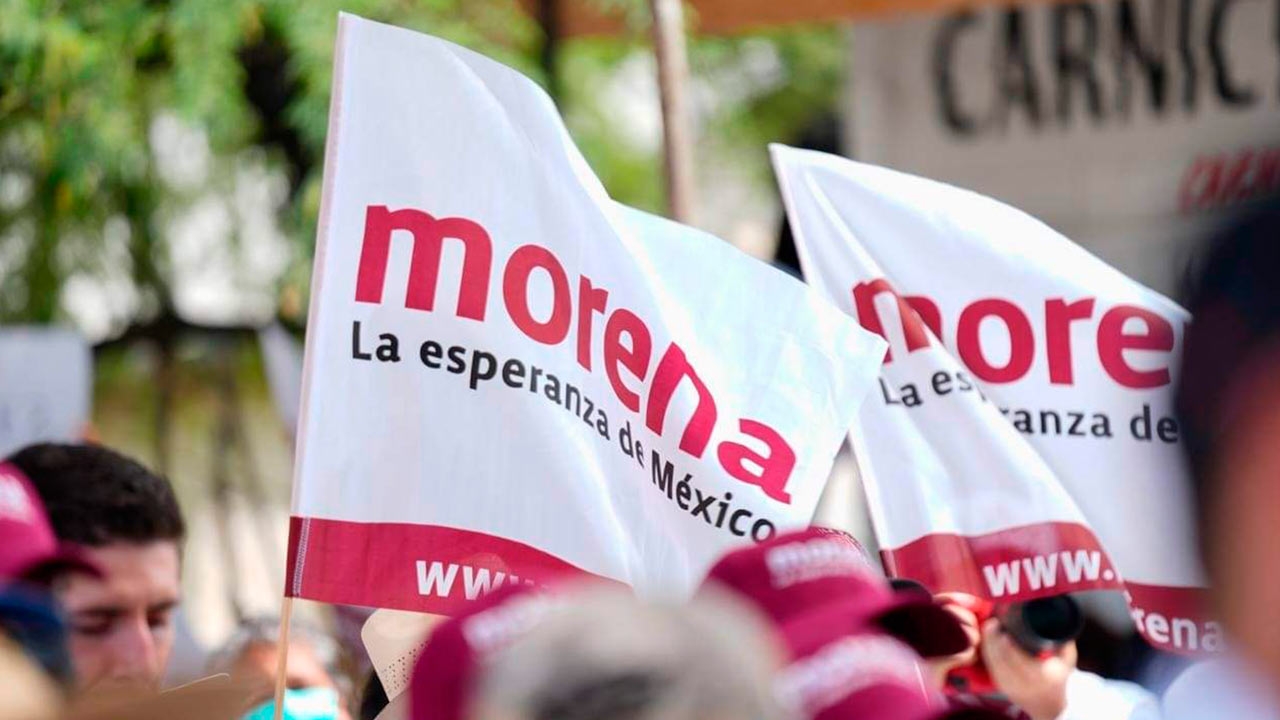 Presentan quejas contra Daniela Griego por actos anticipados de campaña en Xalapa