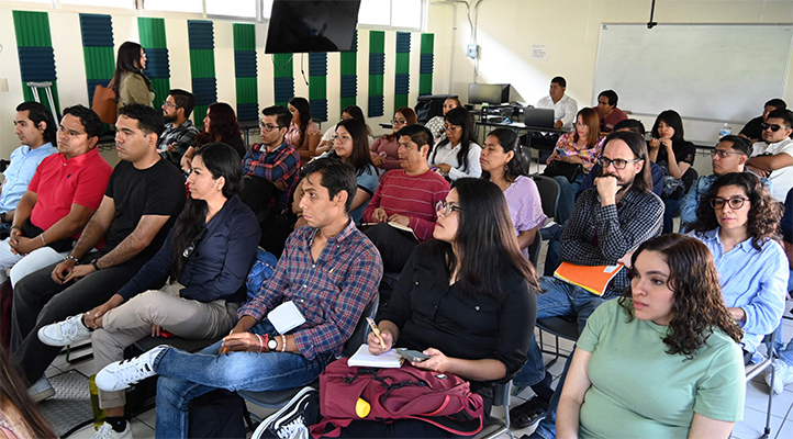 Educadores deben incorporar nociones de amor y esperanza en su formación