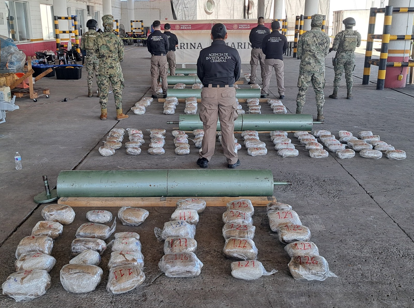 FGR obtiene 30 sentencias en procedimiento abreviado en Veracruz durante noviembre 2024