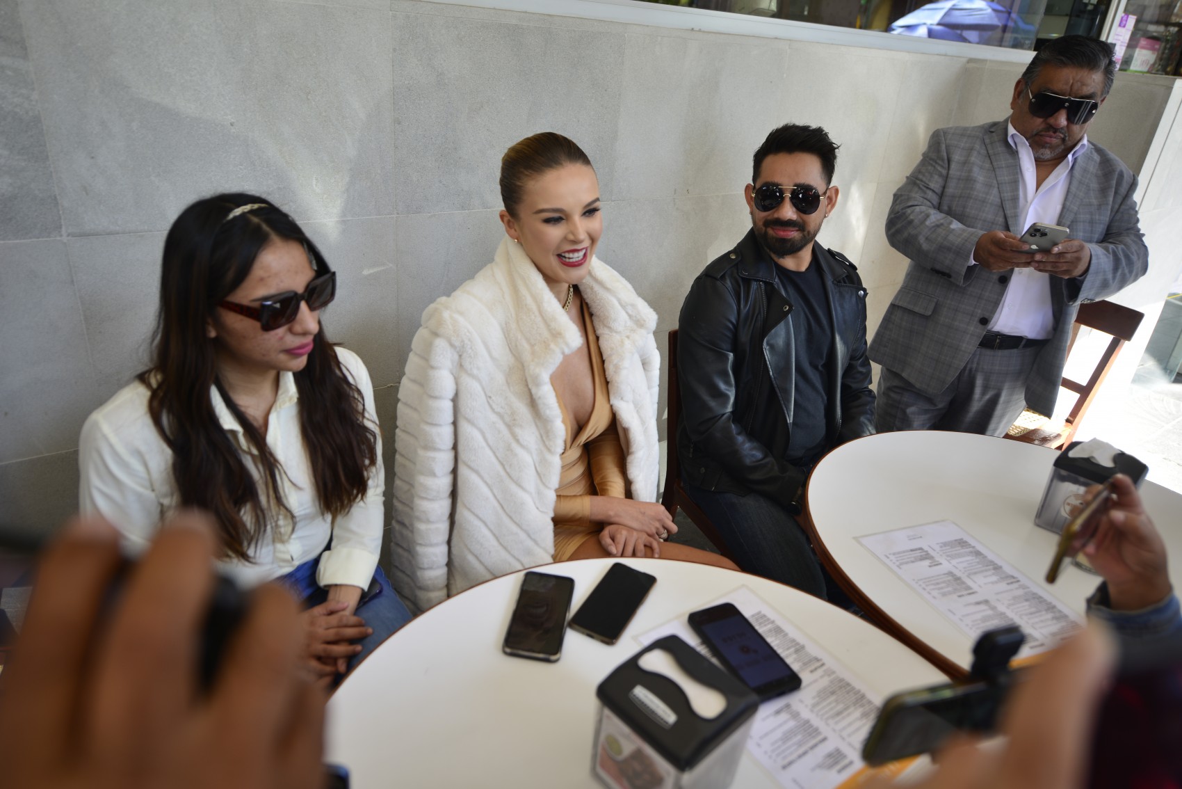 Karen Bustos, Miss Universo San Luis Potosí, promueve amor propio y desarrollo personal en mujeres