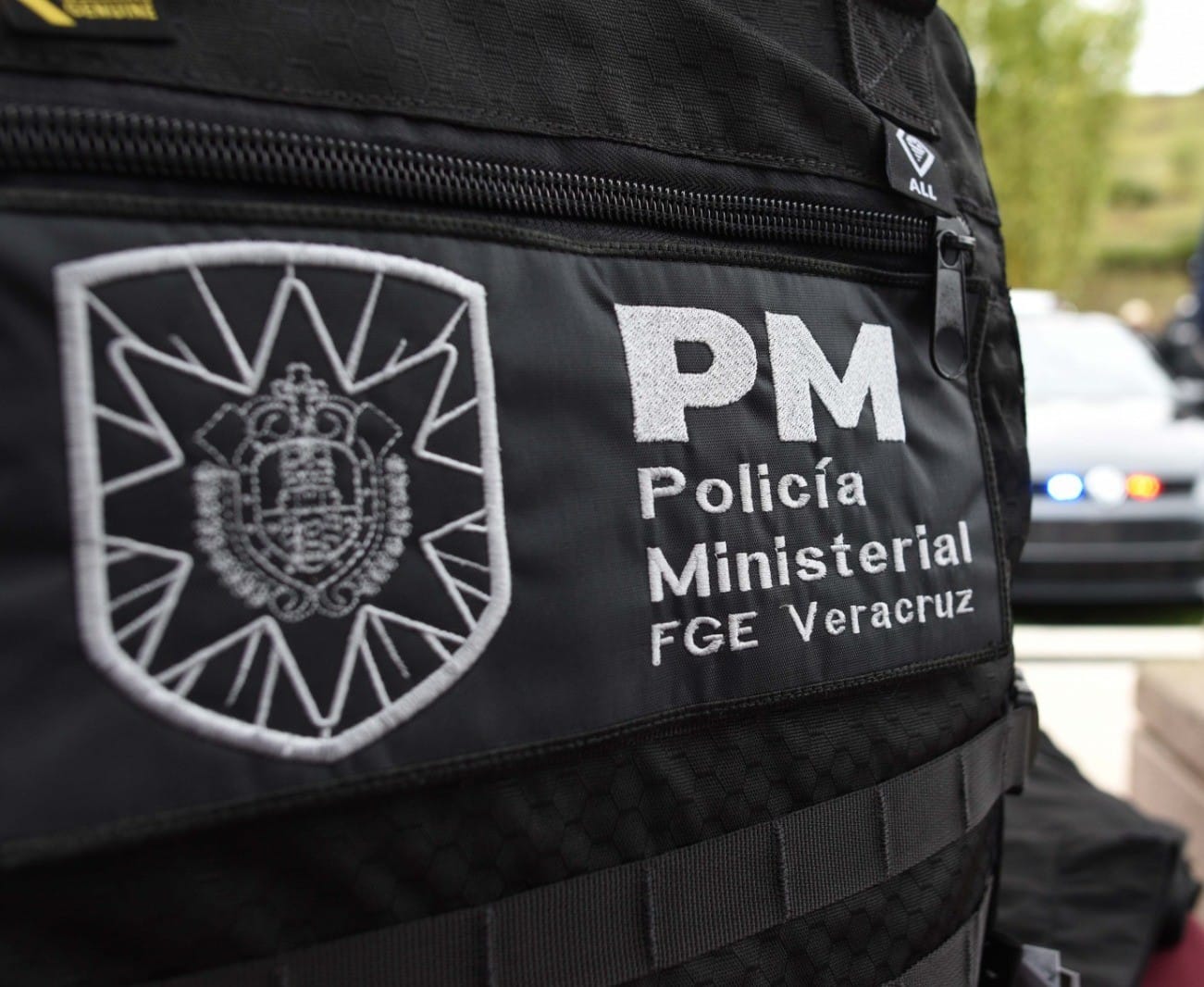 Muere policía herido por proyectil de arma de fuego en instalaciones de la Policía Ministerial de Xalapa