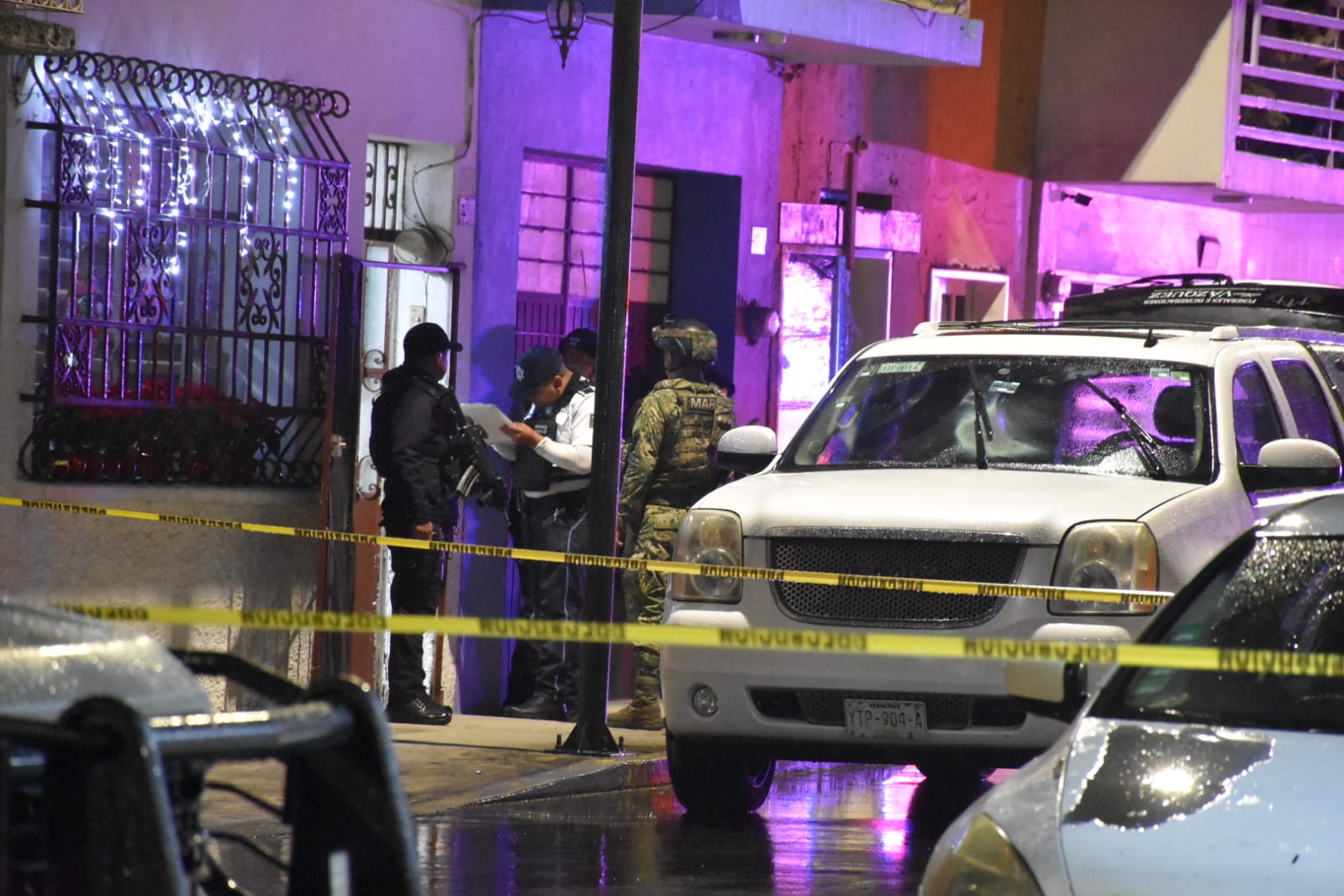 Hombre se quita la vida de un disparo en la cabeza en Orizaba