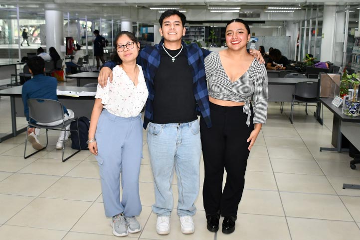 Estudiantes de Psicología Veracruz diseñaron cursos en línea