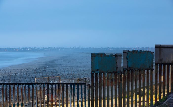 Amenazas de Trump no detendrán migración: Casa migrante