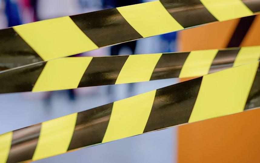 Hombre muere en incendio en Agua Santa