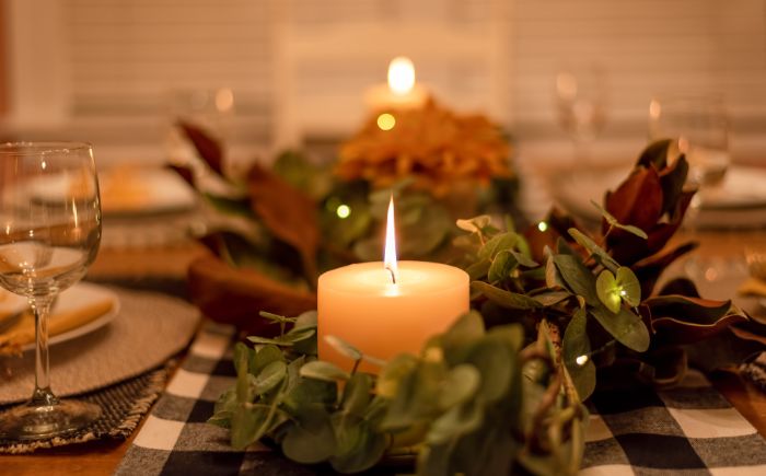 ¿Cuánto cuesta preparar la cena navideña?