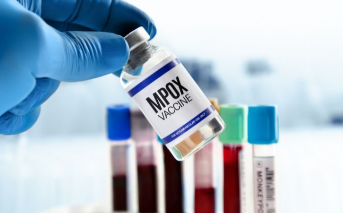 Veracruz registra seis casos de Mpox en 2024