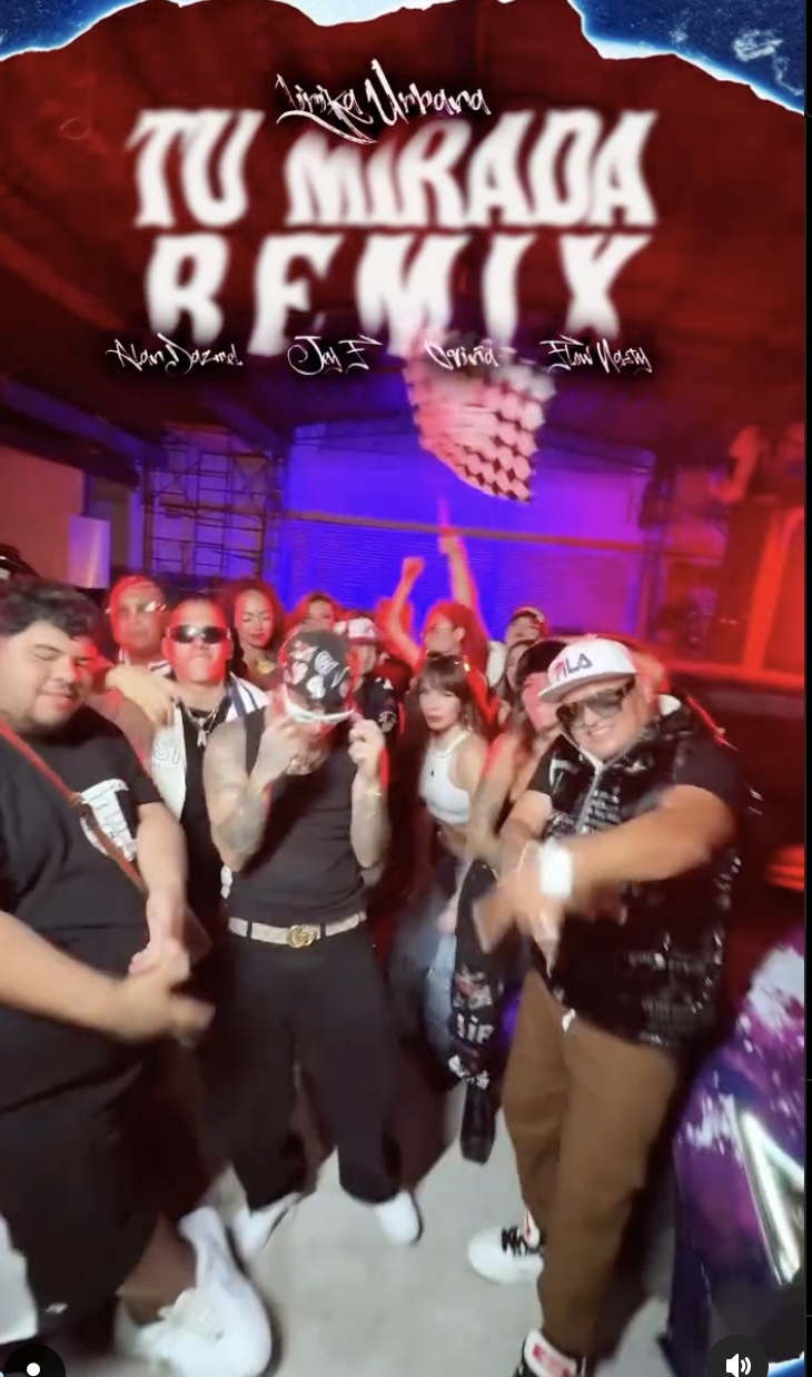 Full Brand Music: El sello 100% de reguetón veracruzano