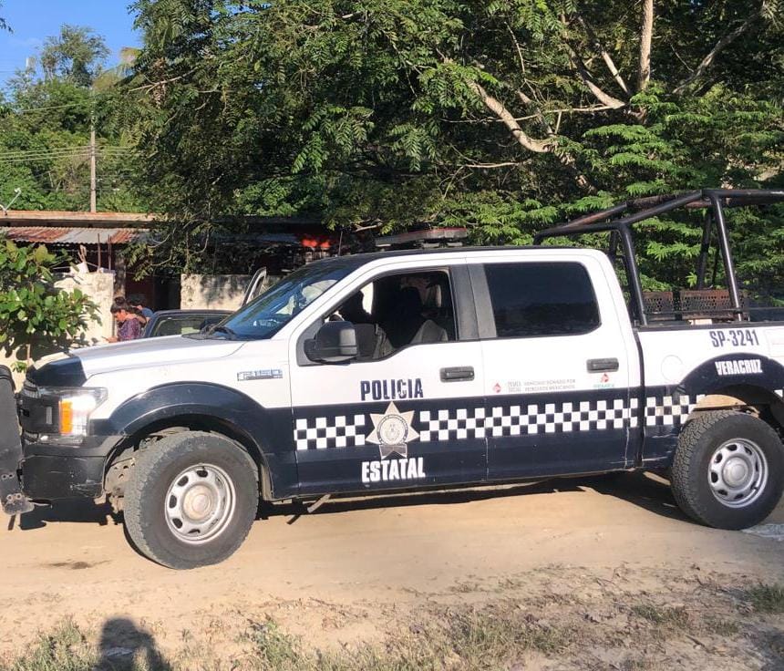Asesinan a comerciante de tarimas de madera en Yanga