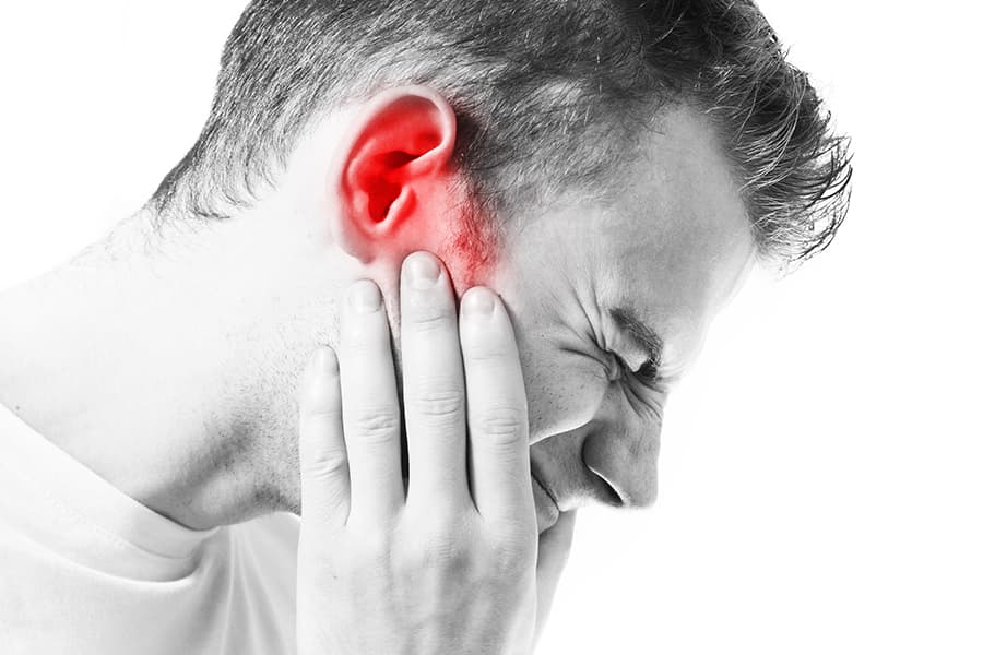 Toma medidas preventivas si padeces tinnitus