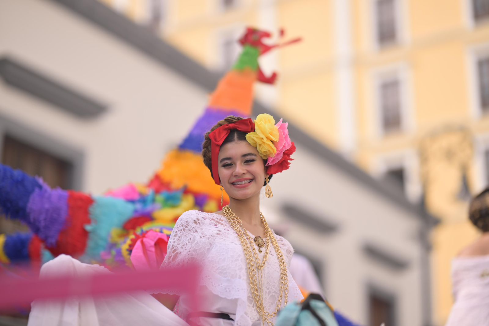 Este miércoles habrá son jarocho en Veracruz con 300 parejas bailando en Independencia