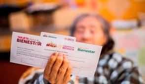Pagarán doble la Pensión del Bienestar en Veracruz; este es el calendario de pagos