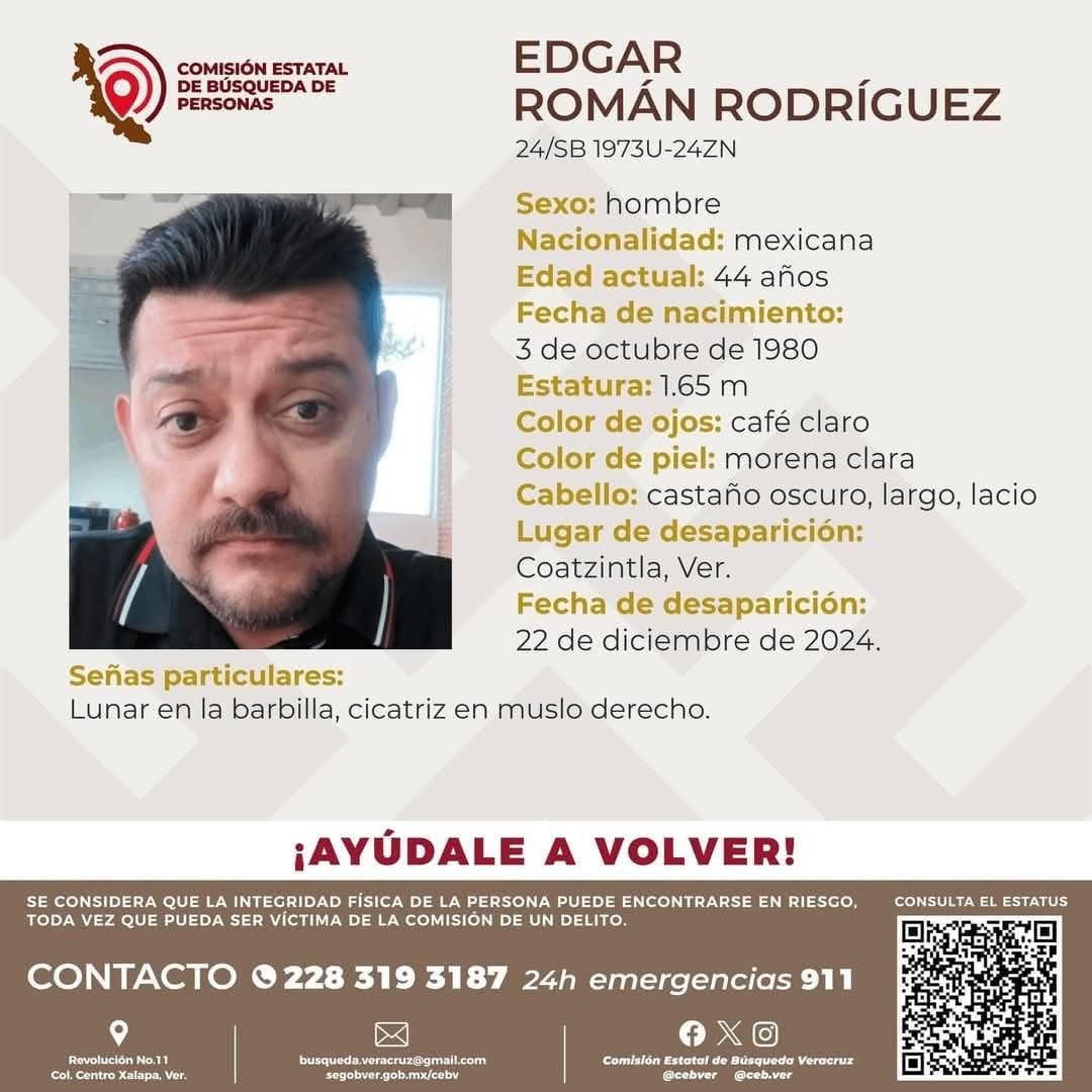 Localizan sin vida a hombre reportado como desaparecido en la zona de Poza Rica