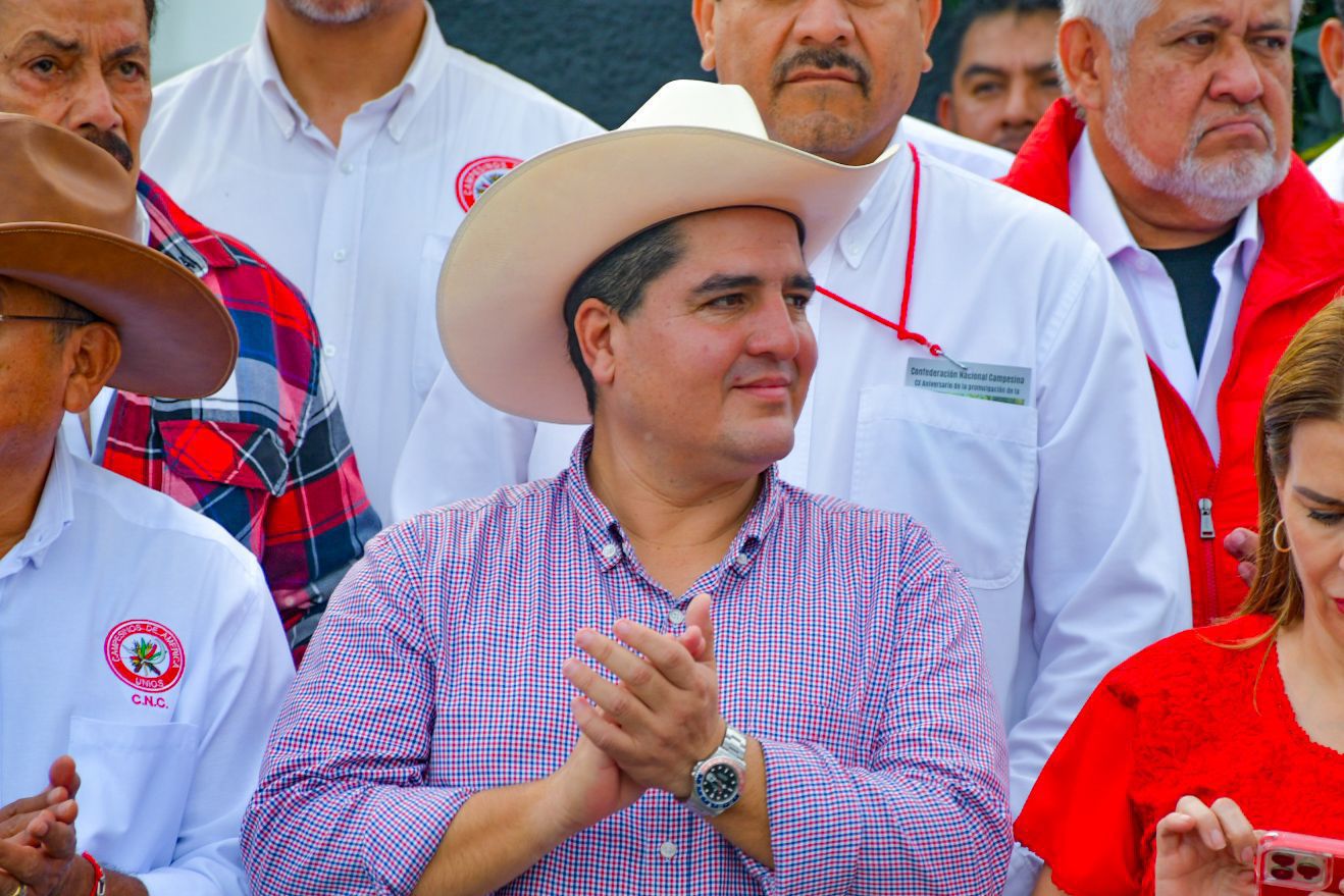 PRI publicará su convocatoria para el registro de precandidatos en la segunda quincena de enero
