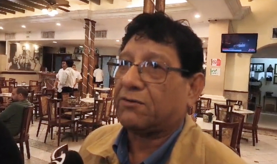 Sin incidentes el retorno a las aulas en Veracruz puerto