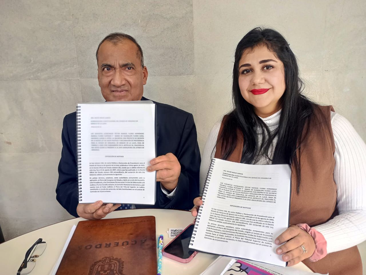 Urgente atender la problemática del feminicidio con creación de fiscalía: Juristas