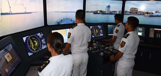 Semar convoca a jóvenes mexicanos para el ingreso a sus Establecimientos Educativos Navales