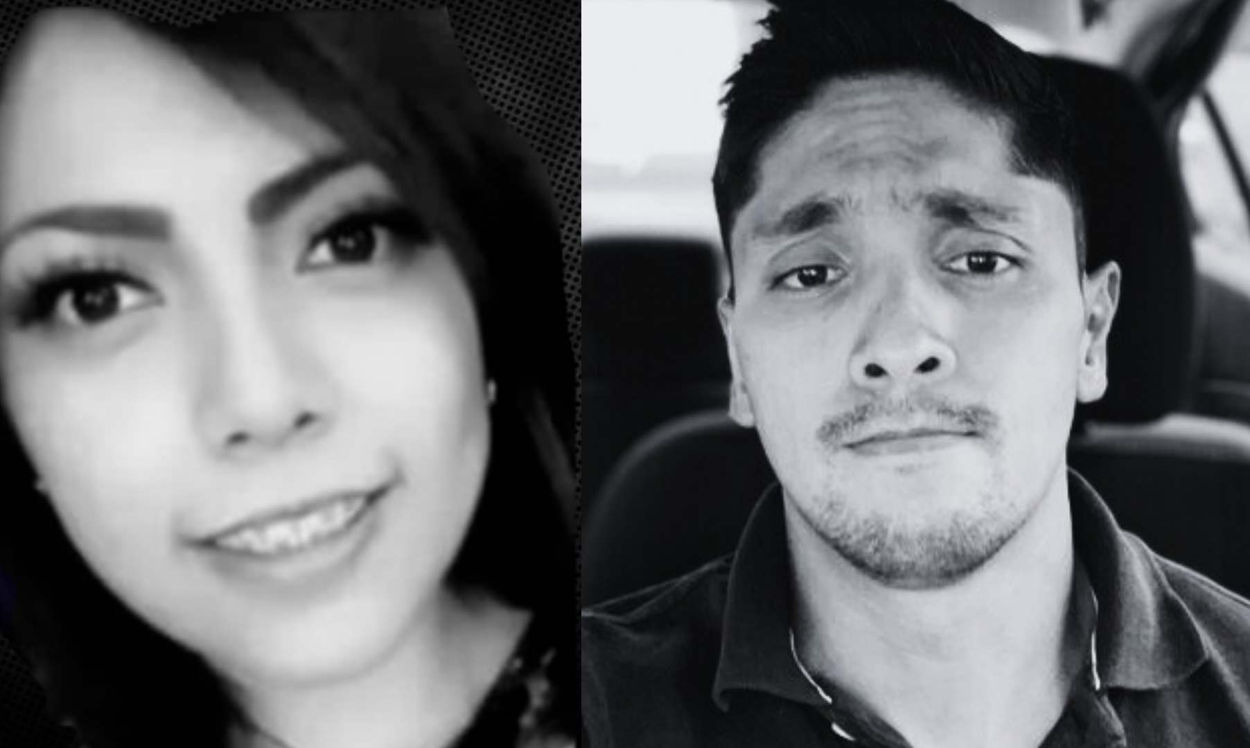 Comunidad LGBTQ+ declara tres días de luto por homicidios de Ariadna y Ehdibaldo