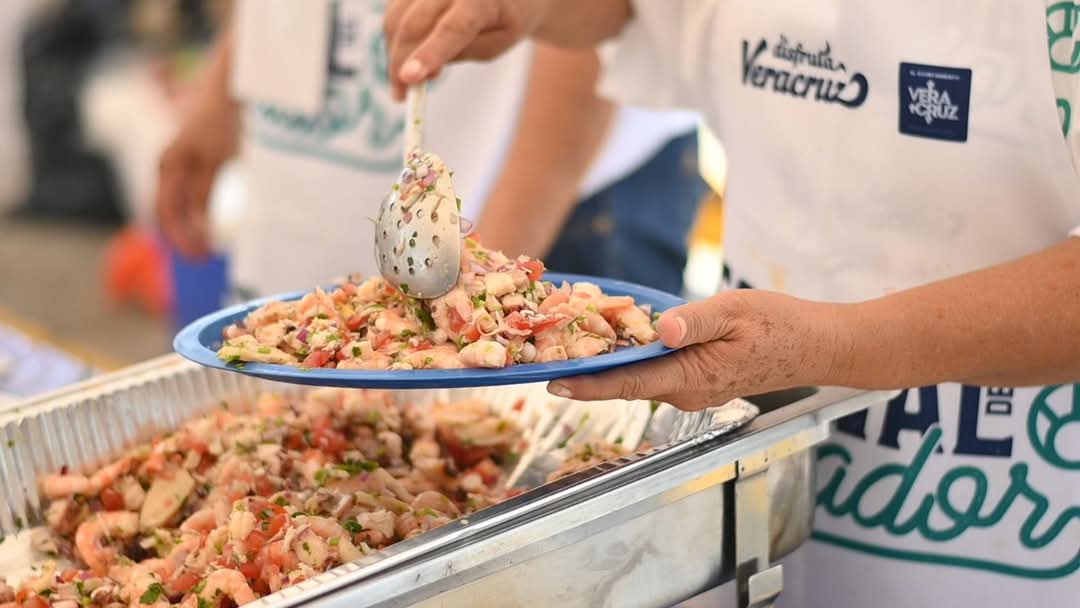 Estas son las actividades para celebrar a San Sebastián, Santo Patrono de Veracruz
