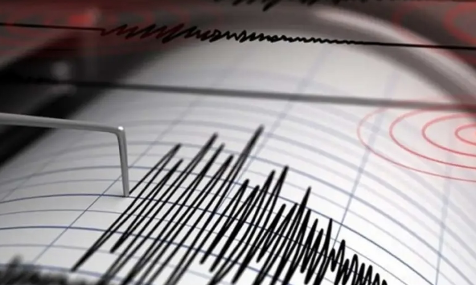 Sismo de magnitud 4.0 sacude el sur de Veracruz