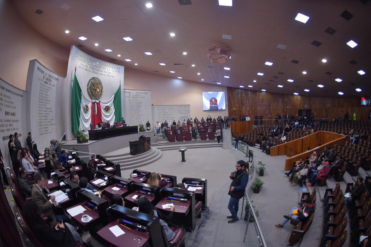 Presidencia del Tribunal Superior de Justicia en Veracruz será rotatoria cada tres años