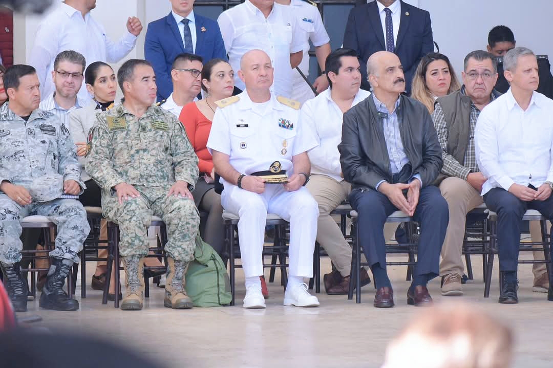 En manos del Congreso local la toma de posesión del alcalde de Lerdo: Ahued