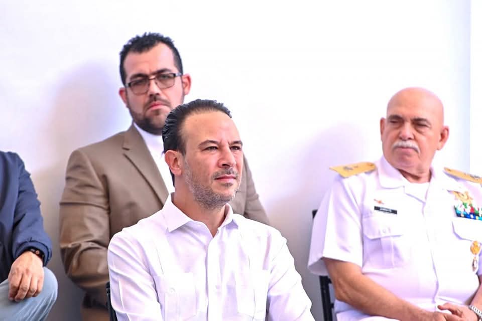 Se estima recaudar 65 mdp por el predial en Boca del Río en este 2025: Unánue