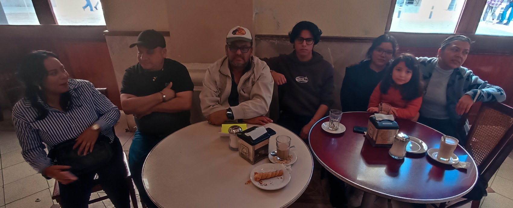 Medellinenses recomiendan a alvaradeños razonar su voto y no apoyar a Hipólito Deschamps