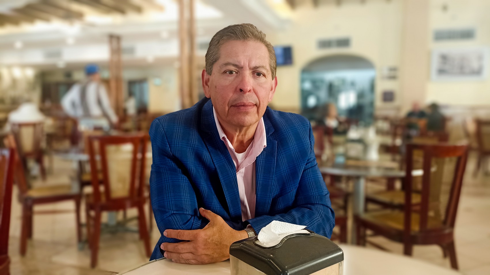 Evangélicos piden a dirigentes partidistas no postular a chapulines a las alcaldías