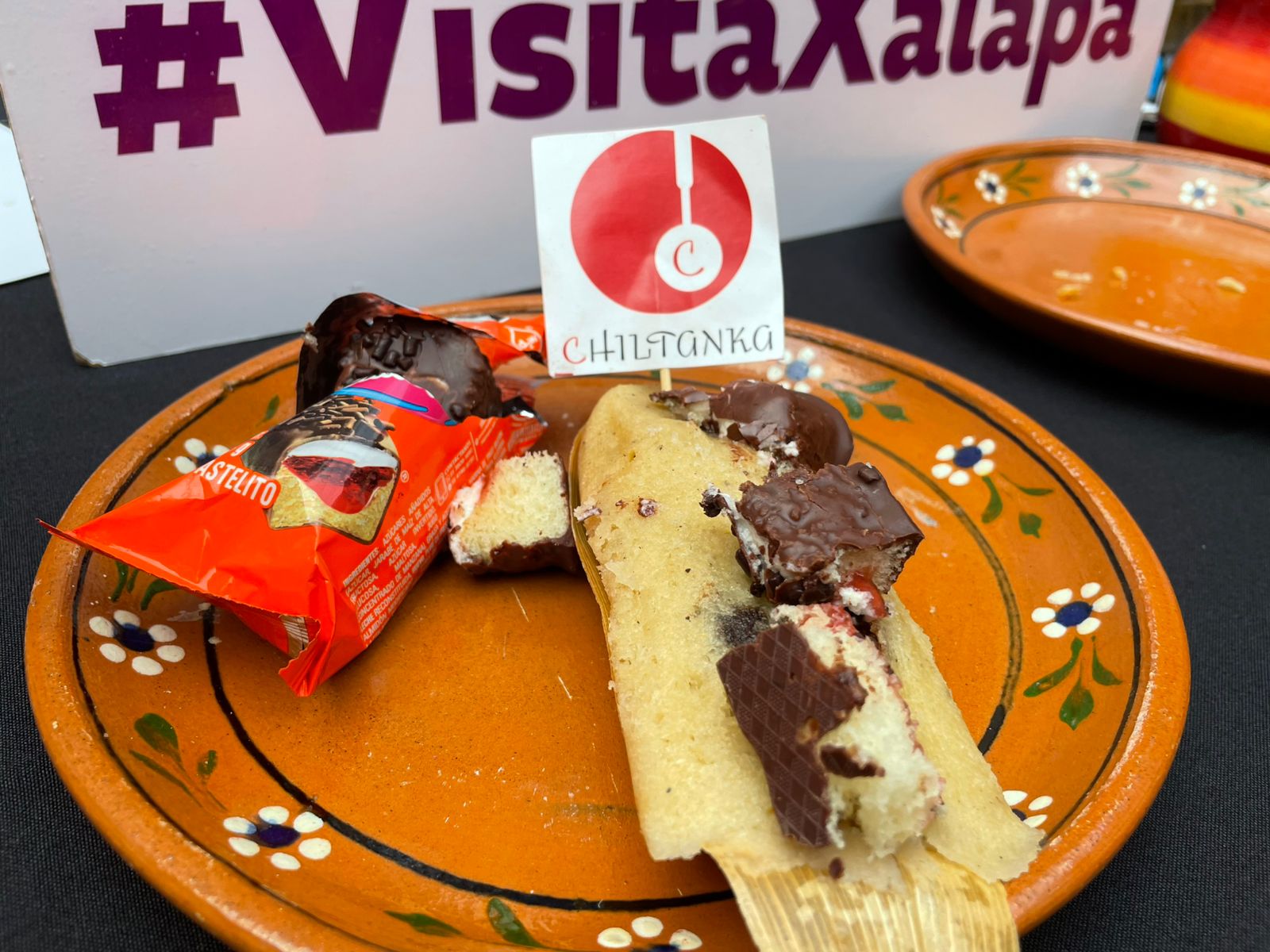 La Candelaria se celebrará por primera vez en Xalapa