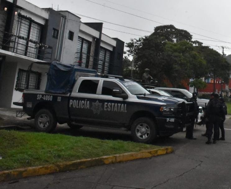 Hombre se quita la vida en Río Blanco