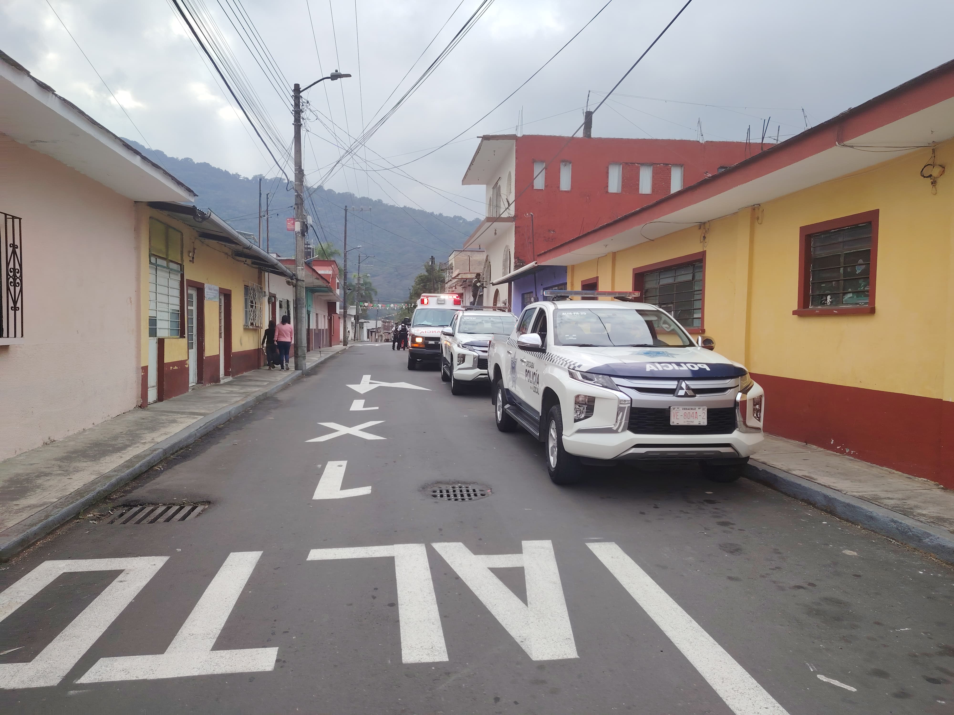 Localizan sin vida a abuela en su domicilio del centro de Orizaba