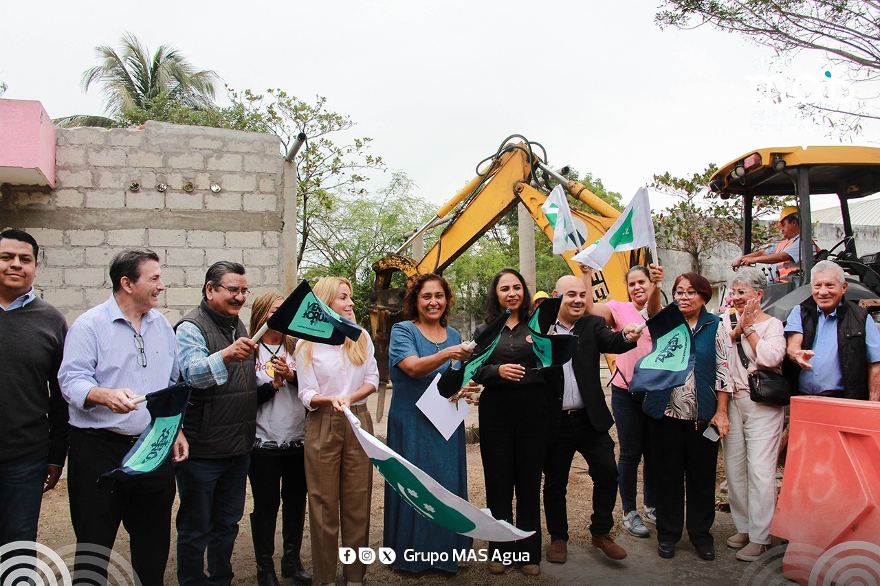 Inicia la Rehabilitación de la Planta Floresta II