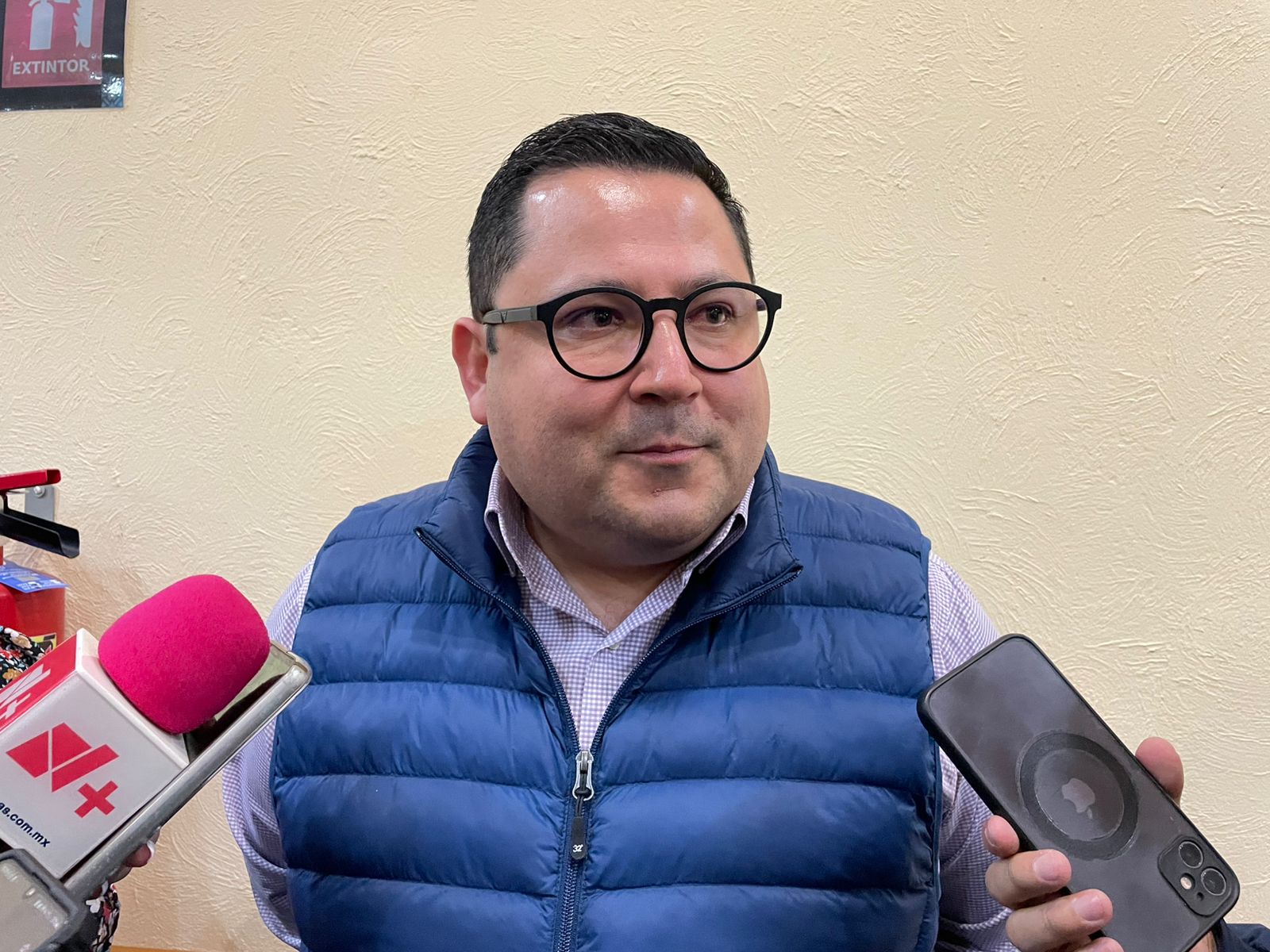Garantizada liquidación de 8 mdp para 85 trabajadores de IVAI