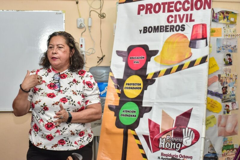 Impulsa gobierno de Coatzacoalcos la prevención de adicciones en jóvenes