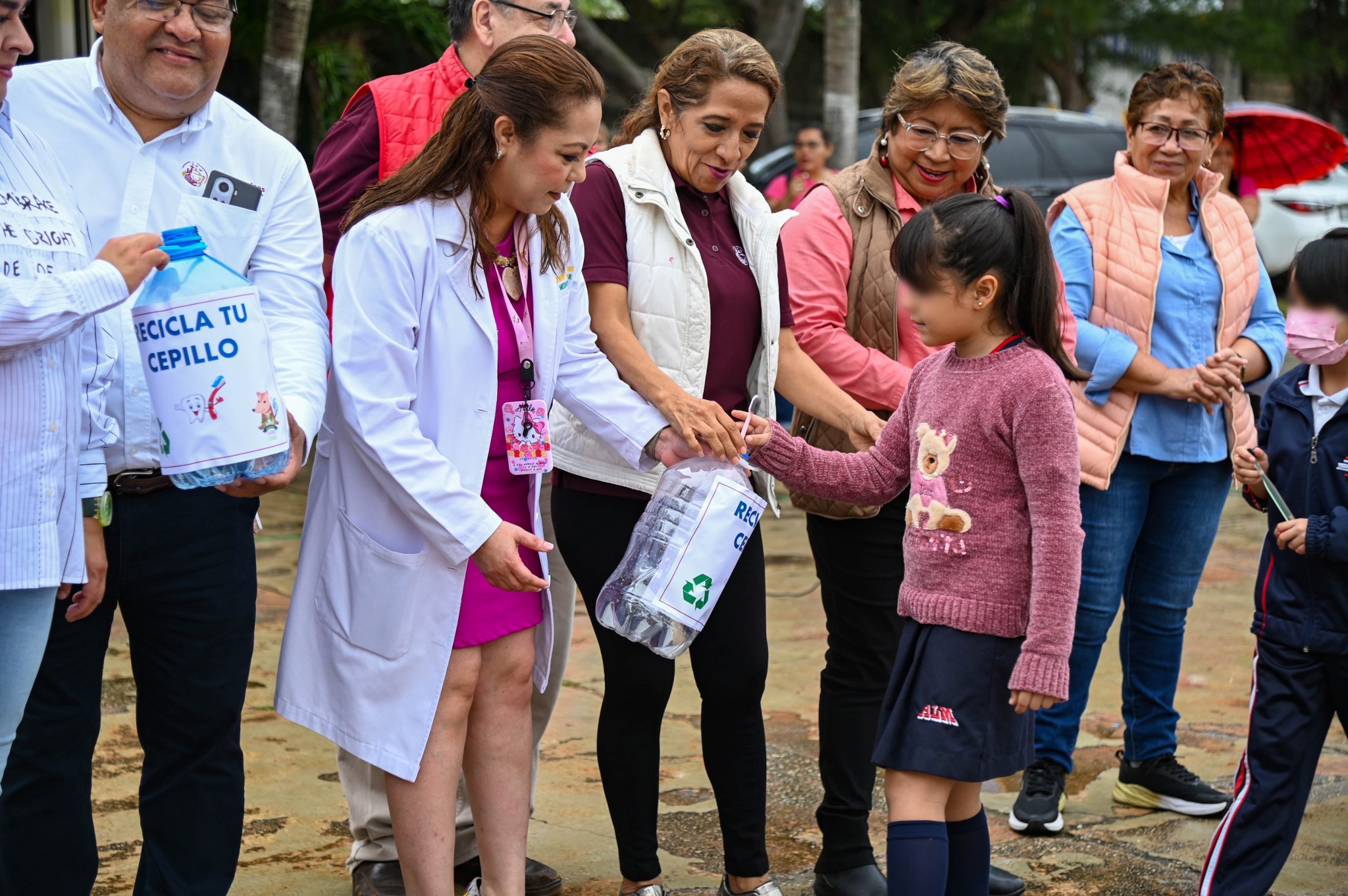 Arranca jornada de eliminación de criaderos contra el dengue 2025 en Coatzacoalcos