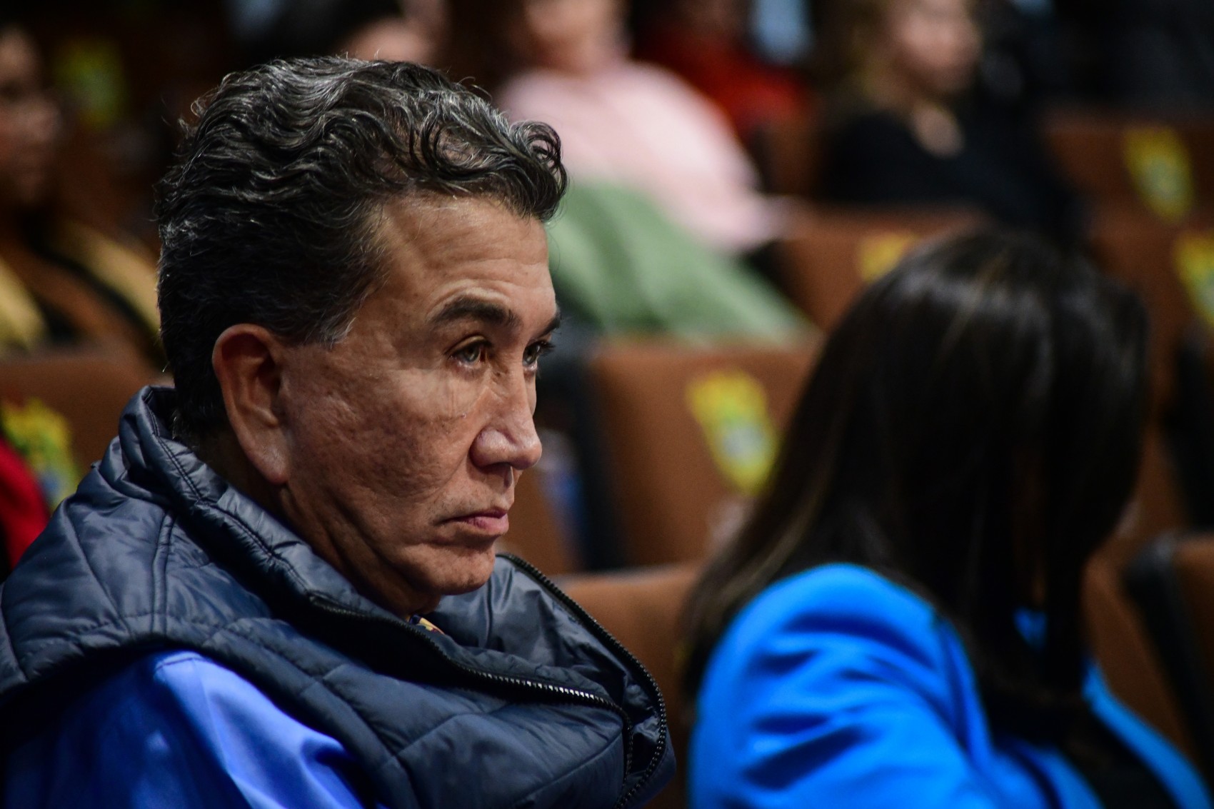 Denuncias por mal manejo de recursos en la pasada Legislatura deben llegar a la FGE: Héctor Yunes
