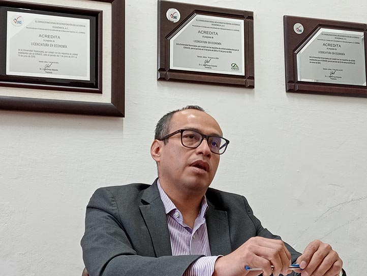 Ante regreso de Trump, México debe fortalecer su mercado interno
