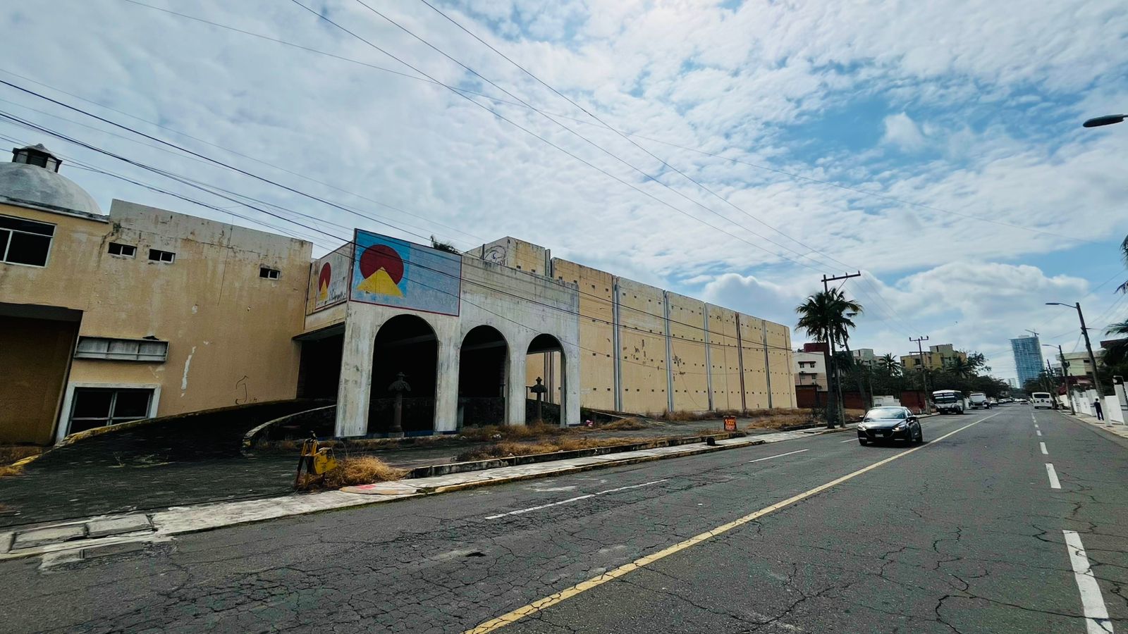 Empresa regiomontana invertirá más de 500 mdp en Boca del Río con un proyecto inmobiliario