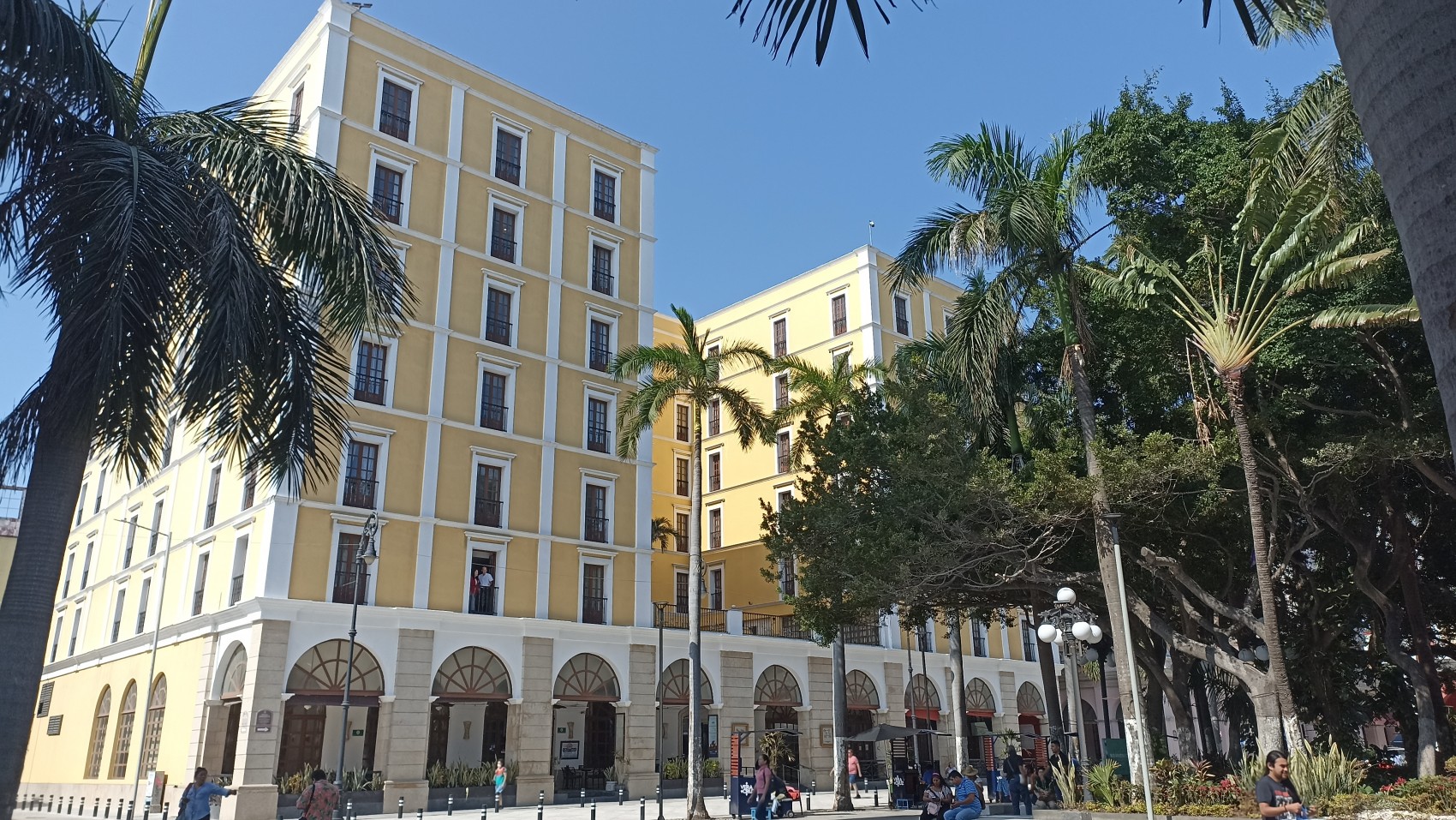 Hoteleros registran baja ocupación en la zona conurbada por la cuesta de enero