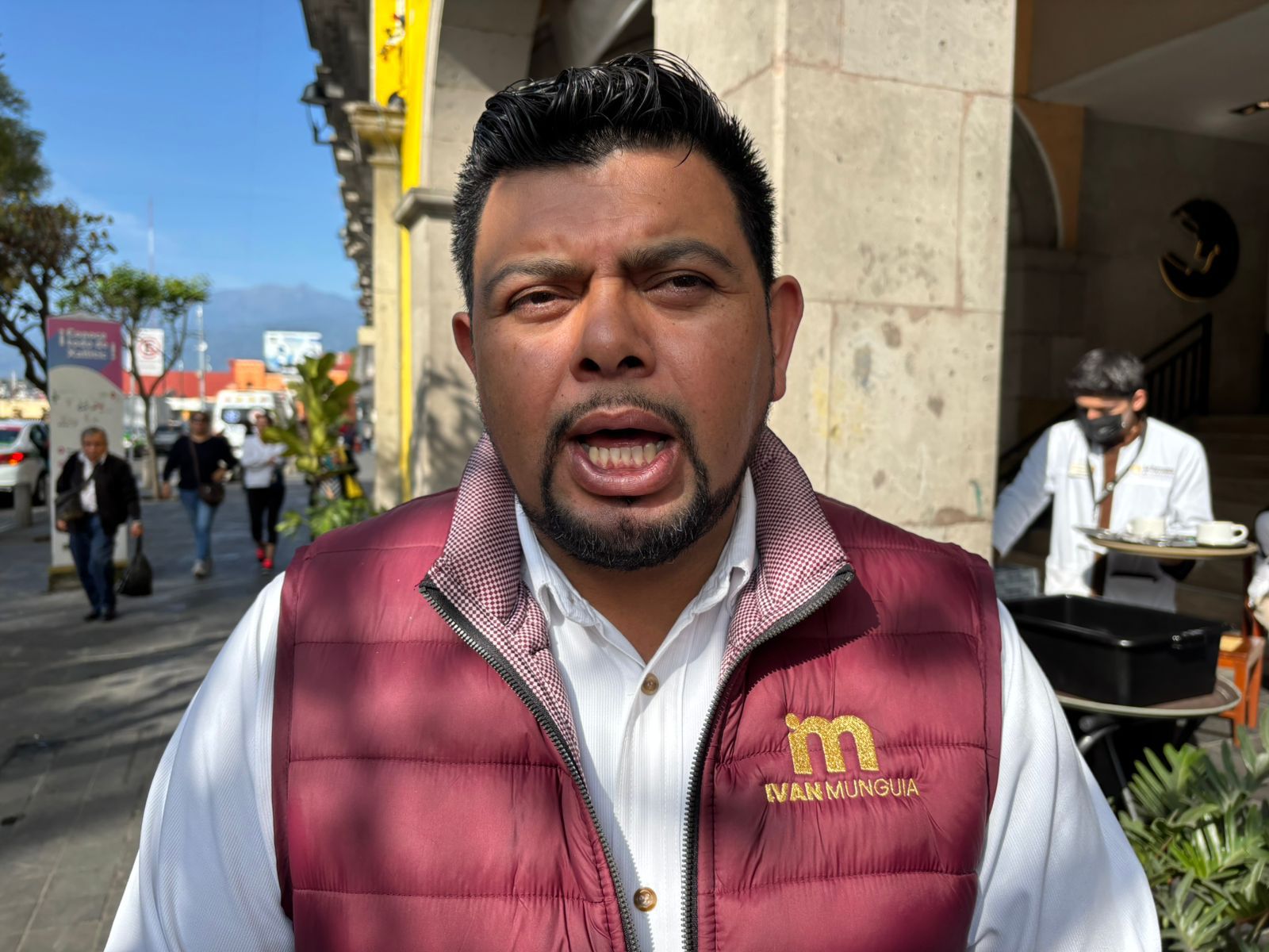 Regidor de Ayahualulco acusa a la familia Rosas Morales de saqueo de las arcas municipales
