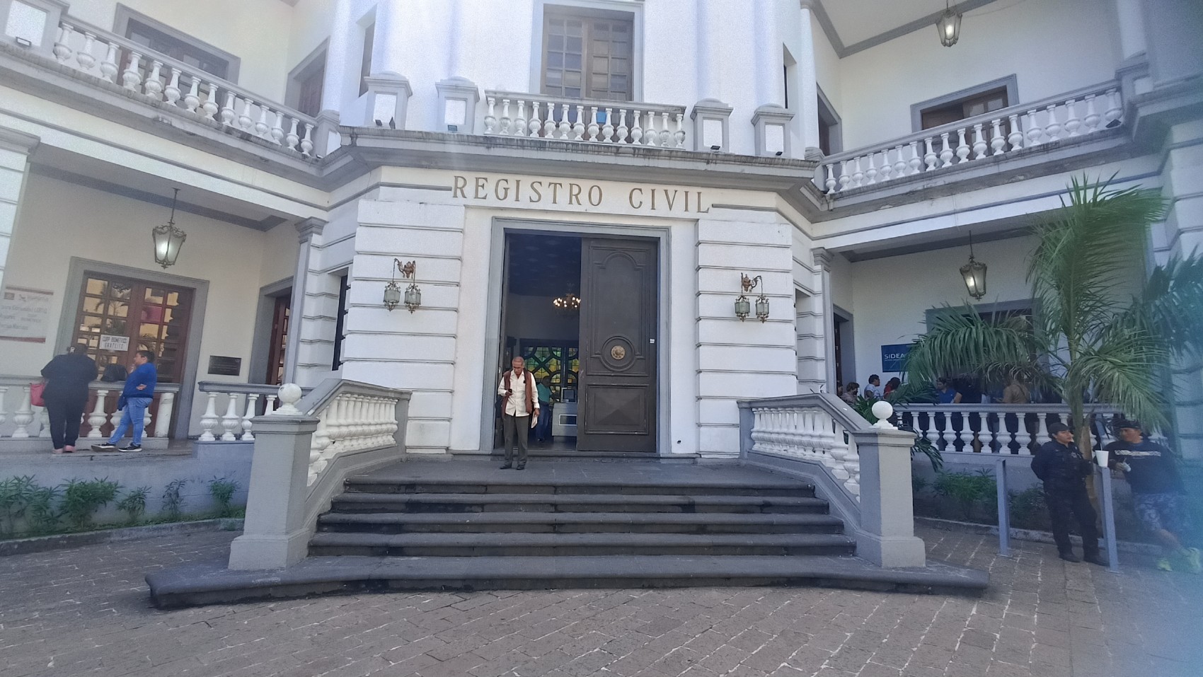 Se registran más de 250 parejas para las Bodas Colectivas 2025 en Veracruz puerto