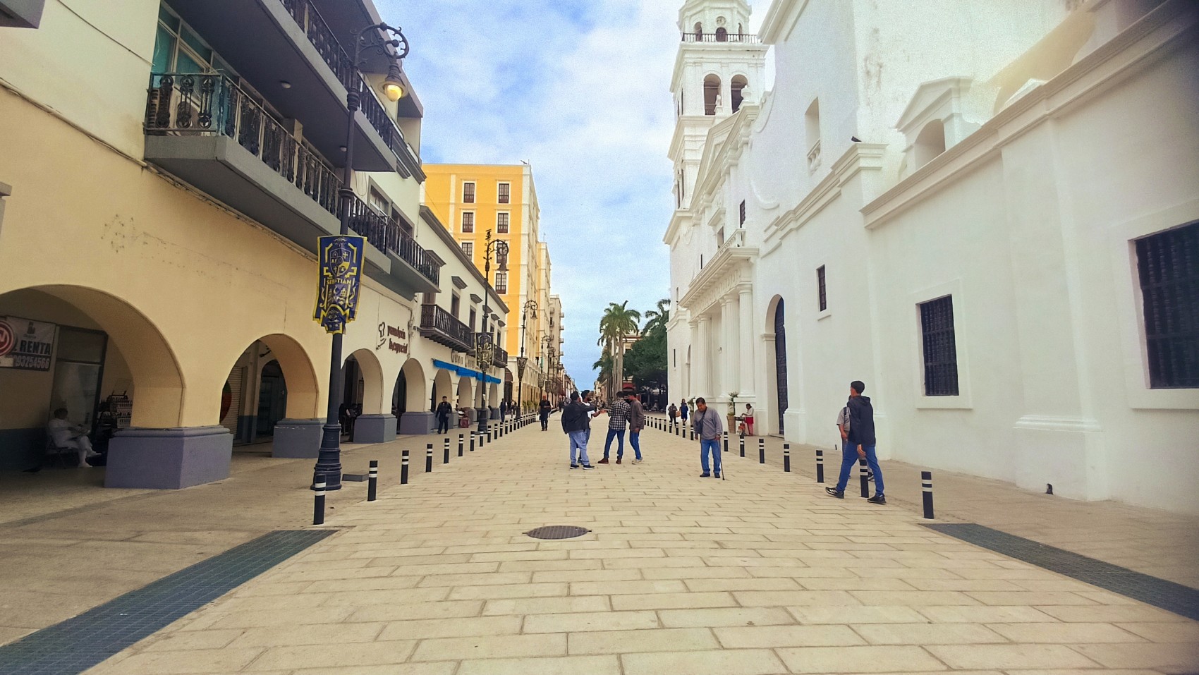Gobierno federal anuncia obras clave de infraestructura para Veracruz
