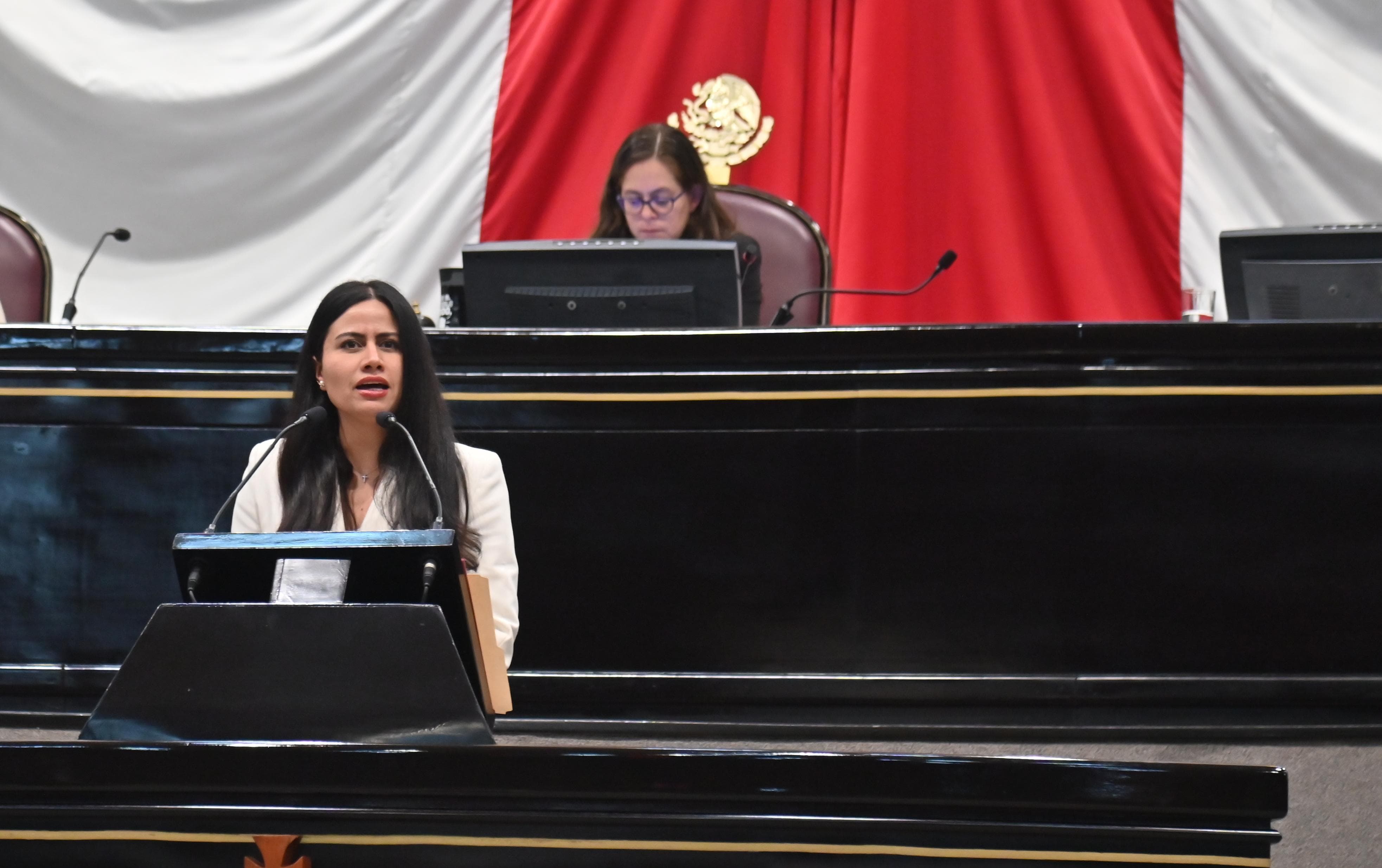 SIOP concentrará obra pública estatal sin marco normativo: Oposición