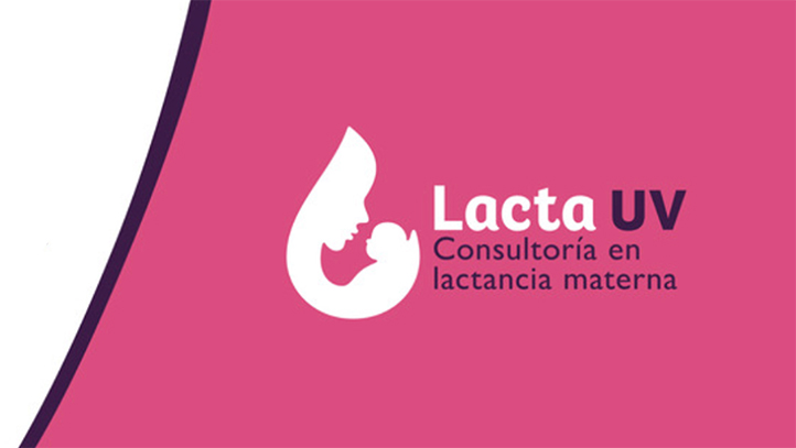 Lacta UV cuenta con sitio web para incentivar la lactancia materna