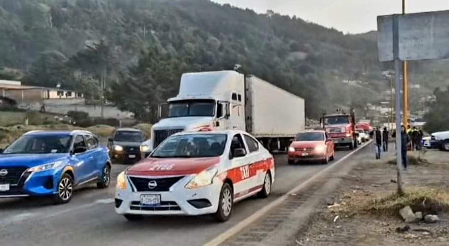 ¿Es seguro circular por autopistas de Veracruz hoy lunes? Esto reporta Capufe