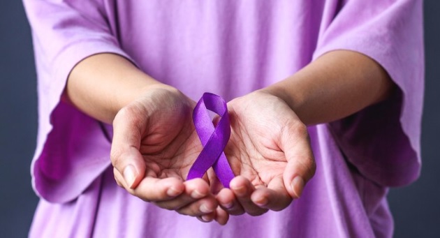 El cáncer se presenta en cualquier persona y a cualquier edad